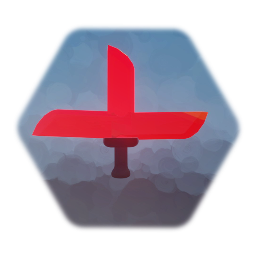 Murdere mystery knifes roblox