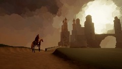 Avarice: For Greed and Glory (WIP)