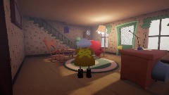 A screenshot taken in Dreams. 4 of 6.