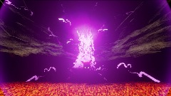 A screenshot taken in Dreams. 4 of 5.
