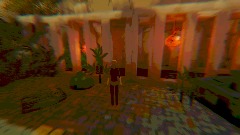 A screenshot taken in Dreams. 4 of 24.