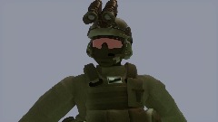 A screenshot taken in Dreams. 8 of 13.