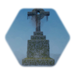 Grave tombstone