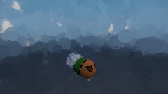 A screenshot taken in Dreams. 5 of 7.