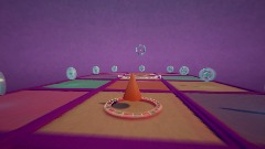 A screenshot taken in Dreams. 1 of 1.