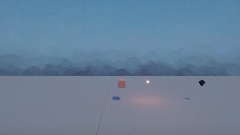 Basic Twin Stick Shooter Controls