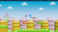 ‎Simple Smash <term>V2</term> | World 1: Mario vs Sonic