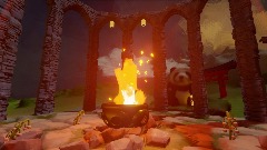 The Great Panda Mountans (Full game)