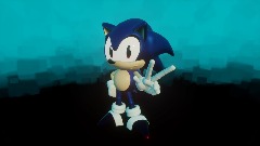 A screenshot taken in Dreams. 1 of 5.