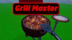 Grill Master