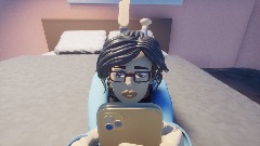 A screenshot taken in Dreams. 22 of 30.