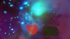 Escena desenterrada - Menú principal de Friday Night Weyes