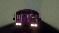 Bus on the Run trailer