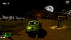 A screenshot taken in Dreams. 24 of 29.