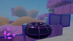 A screenshot taken in Dreams. 12 of 14.