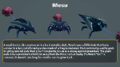 A screenshot taken in Dreams. 4 of 4.