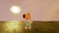 He´ s just a a chill guy