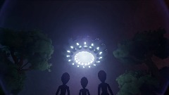 A screenshot taken in Dreams. 24 of 29.