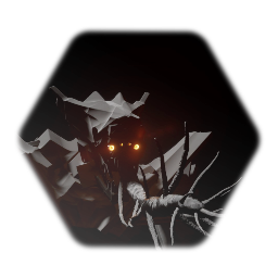 Stylized dreadbot(Bayverse Transformer)