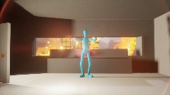 A screenshot taken in Dreams. 17 of 25.