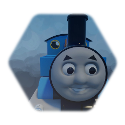 Thomas the normal tank engine