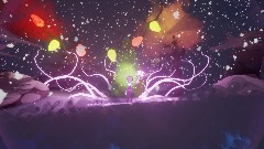 A screenshot taken in Dreams. 7 of 8.