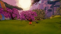 A screenshot taken in Dreams. 7 of 28.