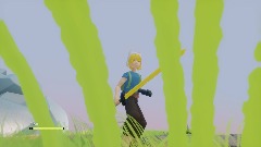 A screenshot taken in Dreams. 4 of 10.