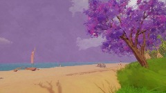 A screenshot taken in Dreams. 1 of 6.