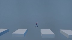 A screenshot taken in Dreams. 2 of 5.