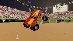 A screenshot taken in Dreams. 4 of 6.