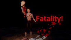 A screenshot taken in Dreams. 17 of 24.