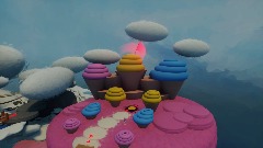 A screenshot taken in Dreams. 1 of 6.
