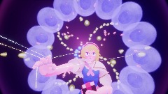 A screenshot taken in Dreams. 3 of 10.