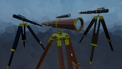 A screenshot taken in Dreams. 12 of 25.