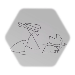 FNF Extraordinary Escapades- 2D Fard