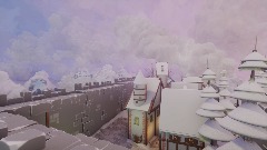 A screenshot taken in Dreams. 5 of 9.