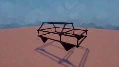 A screenshot taken in Dreams. 2 of 7.