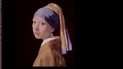 A screenshot taken in Dreams. 7 of 24.