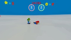 A screenshot taken in Dreams. 25 of 25.