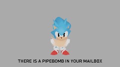 A screenshot taken in Dreams. 2 of 6.