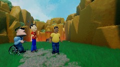 My Creation - 2/3/2025