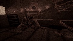 A screenshot taken in Dreams. 6 of 17.