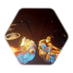 Fantasy/RPG Village Assets