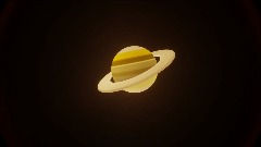 Saturn