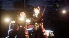 A screenshot taken in Dreams. 4 of 4.