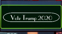 Trump Playground 2020