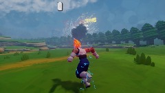 A screenshot taken in Dreams. 1 of 28.