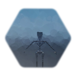 Faceless Endo-01