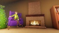 Ask Chara! [EP 1, READ DESCRIPTION!]